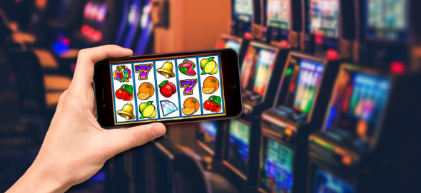 Стратегії та поради слоти